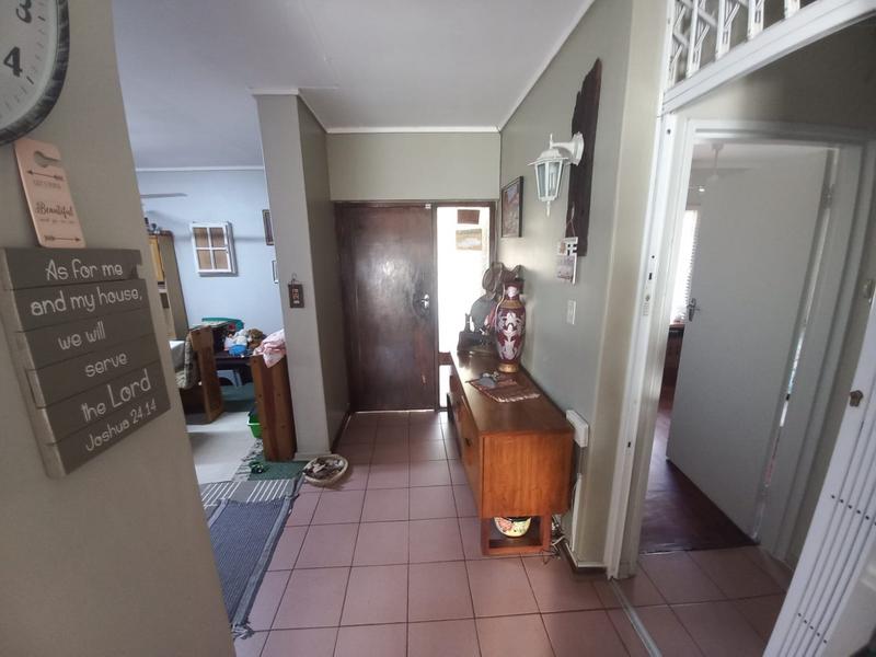 4 Bedroom Property for Sale in Sasolburg Free State